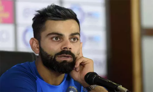 Conflict of Interest on Virat kohli: చిక్కుల్లో విరాట్ కోహ్లీ