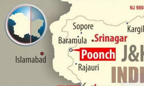 Pakistan Violates ceasefire in J&K: మరోసారి పాక్ కాల్పుల విరమణ ఒప్పందం ఉల్లంఘన