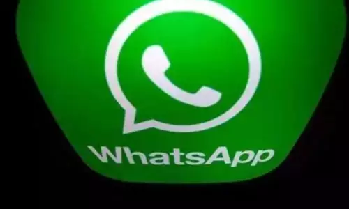 JEE & NEET 2020 Test Updates: జేఈఈ, నీట్ గ్రాండ్ టెస్టుల మోడల్ పేపర్స్ కావాలంటే .. ఈ నెంబర్కు వాట్సాప్ చేయండి..! JEE & NEET 2020 Test Updates: జేఈఈ, నీట్ గ్రాండ్ టెస్టుల మోడల్ పేపర్స్ కావాలంటే .. ఈ నెంబర్కు వాట్సాప్ చేయండి..!