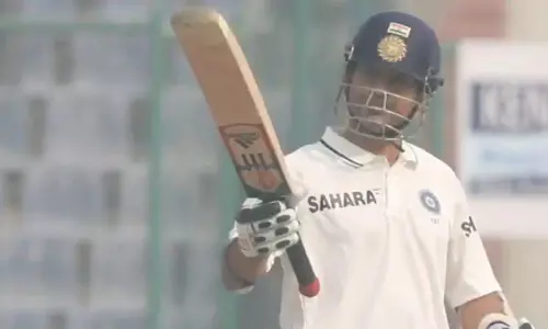 Ian Bishop about Sachin Tendulkar : సచిన్ కి బౌలింగ్ చేయడం చాలా కష్టం!