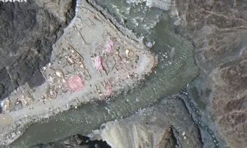 China Withdraws Troops At Galwan Valley: గల్వాన్‌ లోయలో కీలక పరిణామం!