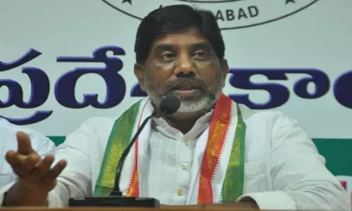 Bhatti Vikaramarka Comments on CM KCR: కేసీఆర్కు సేవ చేయడం ఒక్కటే జగదీశ్ రెడ్డికి తెలిసిన విద్య Bhatti Vikaramarka Comments on CM KCR: కేసీఆర్కు సేవ చేయడం ఒక్కటే జగదీశ్ రెడ్డికి తెలిసిన విద్య