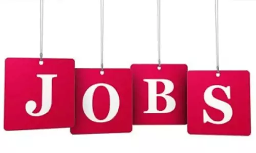 AIIMS Recruitment 2020: ఎయిమ్స్‌లో ఉద్యోగాల భర్తీకి నోటిఫికేషన్ విడుదల..