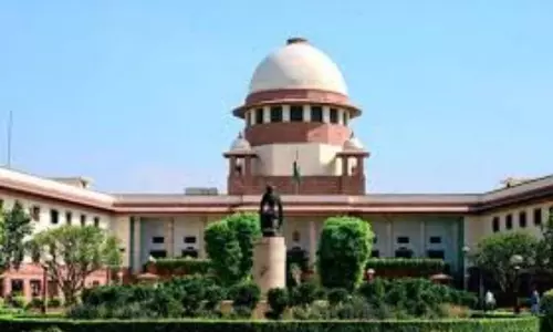 SC rejects plea alleging bias in listing of cases:  సుప్రీం కోర్టు రిజిస్ట్రీ పై పక్షపాత ఆరోపణలు..కొట్టివేసిన కోర్టు!