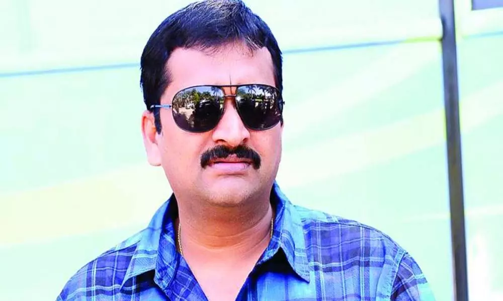 Bandla Ganesh Praises Etela Rajender: మంత్రి ఈటెల పై బండ్ల ప్రశంశలు!