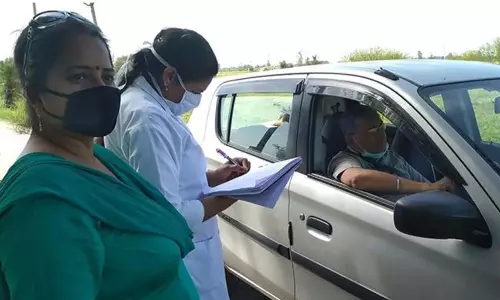 E-pass for Punjab Entry: అక్కడికి వెళ్లాలంటే ఈ పాస్ తప్పనిసరి..