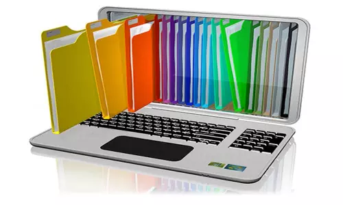 Telangana Govt. to Launch E Office on Corona Cases: ప్రభుత్వ ఆఫీసుల్లో డిజిటల్‌ ఫైలింగ్‌..