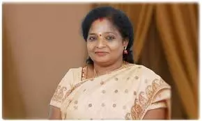 Tamilisai SoundaraRajan conference With Private Hospitals: కరోనా బాధితులకు భరోసా కల్పించాలి : గవర్నర్ తమిళిసై