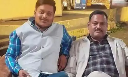 Kanpur Encounter : వికాస్‌దూబే ప్రధాన అనుచరుడి ఎన్‌కౌంటర్‌