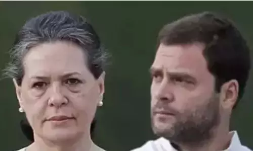 Probe Against Rajiv Gandhi Foundation: రాజీవ్ గాంధీ ఫౌండేషన్ అండ్ ఛారిటబుల్ ట్రస్ట్ పై విచారణకు హోమ్ శాఖ ఆదేశం