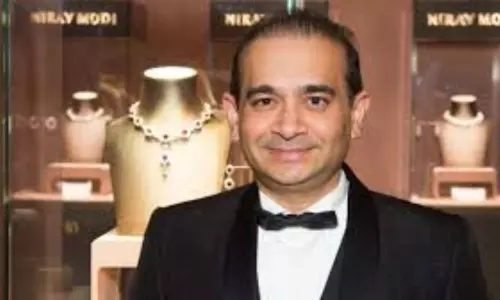Nirav Modi Assets Seized:  రూ. 300 కోట్ల నీరవ్ మోదీ ఆస్తుల జప్తు