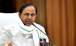 ప్రగతి భవన్ కు సీఎం కేసీఆర్ ప్రగతి భవన్ కు సీఎం కేసీఆర్