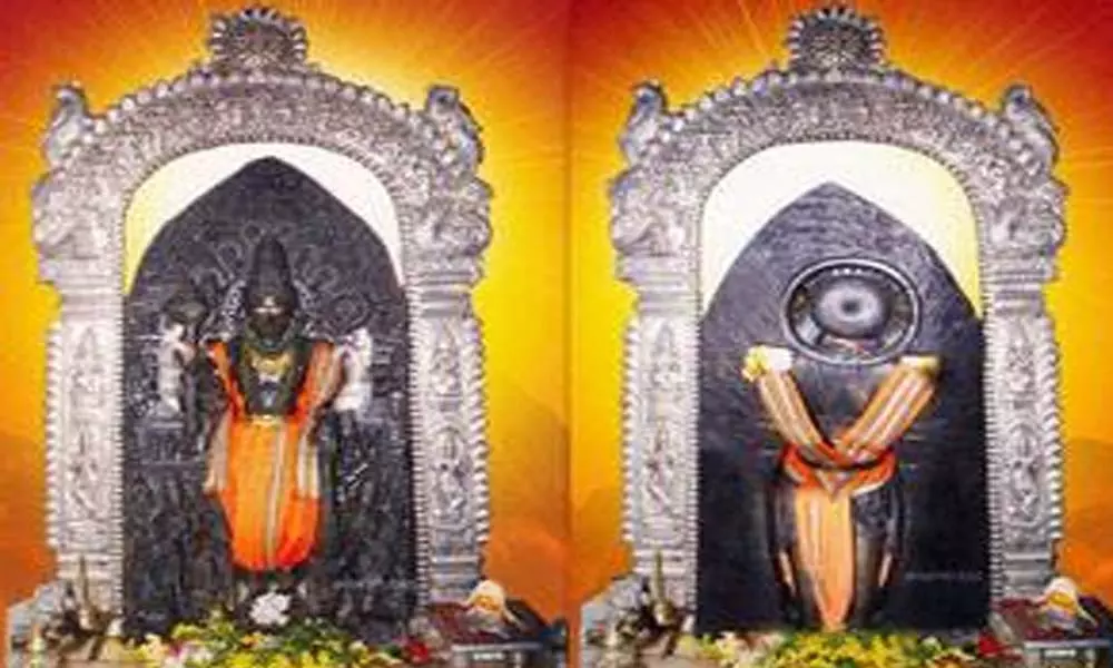 Jaganmohini Keshava Swamy Temple: జగన్మోహినీ కేశవస్వామి ఆలయం...ర్యాలి