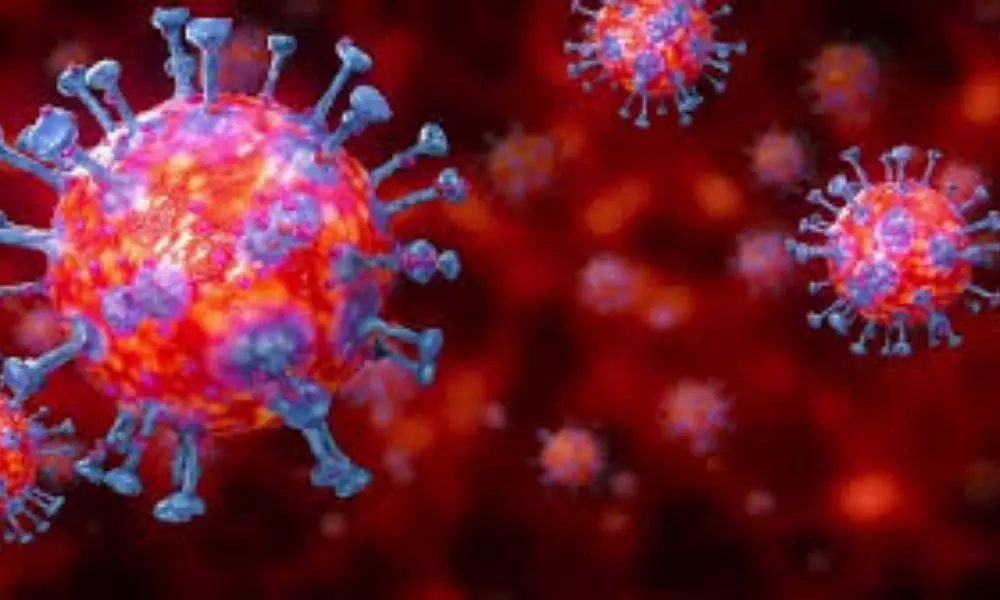 Coronavirus Updates in AP: ఏపీలో మరో 1576 కరోనా పాజిటివ్‌ కేసులు