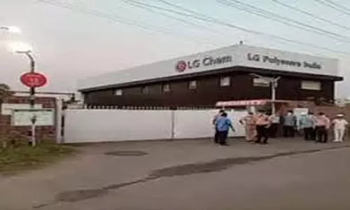 Vizag Gas Leak: ఎల్జీ పాలిమర్స్ ఘటనలో అరెస్ట్ అయిన వారికి రిమాండ్!