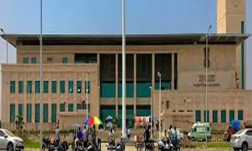 Judges Transfer in Andhra Pradesh: జూనియర్‌ సివిల్‌ జడ్జీలకు బదిలీలు..22లోపు చేరాలని ఆదేశం!