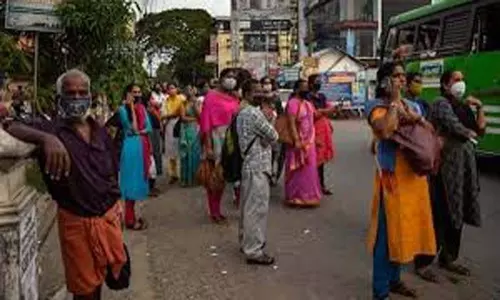 Are masks effective against the coronavirus disease: ఇవి ఉంటే కరోనా సోకదా? మాస్క్ ఎంతవరకూ భద్రం?