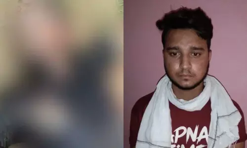 Kanpur Encounter : గ్యాంగ్‌స్టర్ వికాస్ దూబే అనుచరులు ఎన్‌కౌంటర్‌