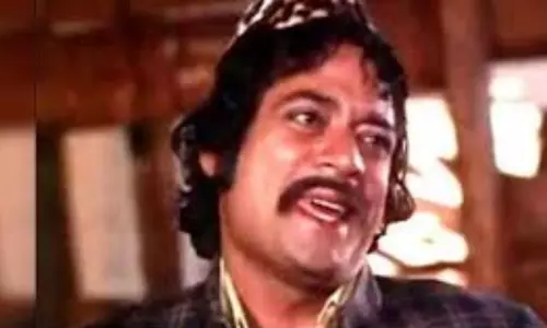 Veteran Actor Jagdeep Passes Away: బాలీవుడ్ లో విషాదం.. ప్రముఖ నటుడు కన్నుమూత