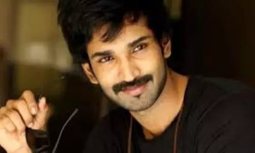 Aadhi Pinisetty clarifies about Pushpa: అవి కేవలం పుకార్లే.. క్లారిటీ ఇచ్చిన ఆది పినిశెట్టి!