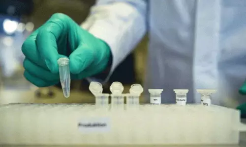 Corona Rapid Test in GHMC: GHMCలో రాపిడ్ టెస్టులు.. అరగంటలోనే ఫలితం!