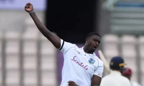 England vs West Indies 1st Test, Day 2 Highlights : మొదటి ఇన్నింగ్స్ లో కుప్పకూలిన ఇంగ్లాండ్.. 204 పరుగులకి ఆలౌట్!