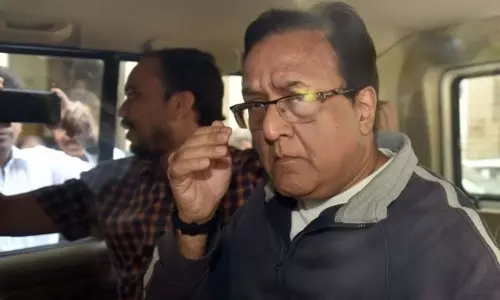 YES Bank Money Laundering Case: యస్ బ్యాంకు కుంభకోణం కేసులో రాణా కపూర్‌కు ఈడీ భారీ షాక్‌