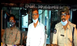 తాడిపత్రిలో 50శాతం కరోనా కేసులు బయటనుంచి వచ్చిన వారివే: మున్సిపల్ కమిషనర్