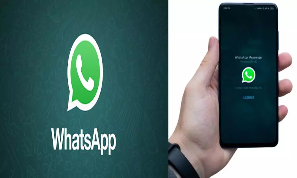 New Features in Whatsapp: వాట్సప్ లో రెండు కొత్త ఫ్యూచర్లు!