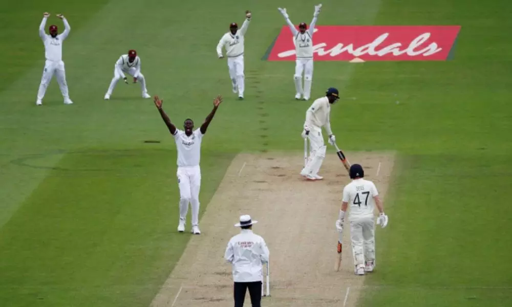 England umpires 5 wrong calls against West Indies: ఇద్దరు అంపైర్లు.. ఐదు తప్పులు.. పలు అనుమానాలు!
