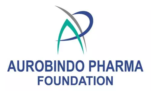 Aurobindo Pharma Foundation COO Praises YS Jagan : సీఎం జగన్ కు ప్రశంసలు..ఎందుకో తెలుసా?