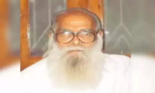 Telangana CM KCR Condolence to Ramaswamy: మాజీ మంత్రి రామ‌స్వామి మృతి.. సీఎం కేసీఆర్ దిగ్భ్రాంతి