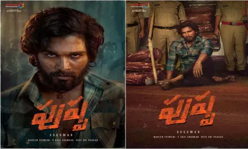 Allu Arjun New Movie: గ్యాప్ ఇవ్వలేదు.. వచ్చింది! అల్లు అర్జున్ కొత్త సినిమా షూటింగ్ పరిస్థితి!!