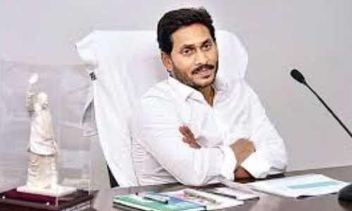 CM YS Jagan orders to take special action on corona control: కరోనా నియంత్రణకి ప్రత్యేక చర్యలకు సీఎం జగన్ ఆదేశాలు!