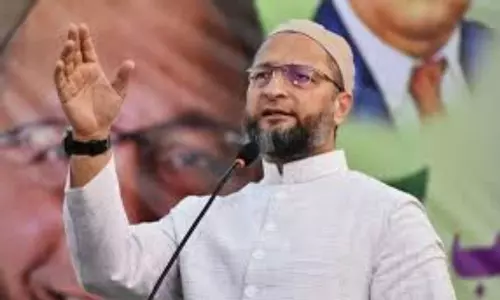 Asaduddin Owaisi Welcomes CM KCR Decision: సీఎం కేసీఆర్ నిర్ణయానికి ఎంపీ అసదుద్దీన్‌ ఒవైసీ మద్దతు!