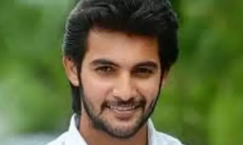 Hero Aadi New Movie  Pan India: ఆది సాయికుమార్ హీరోగా పాన్ ఇండియా చిత్రం