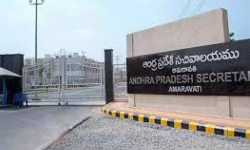 ఆంధ్ర ప్రదేశ్ క్యాబినెట్ సమావేశం ఈనెల 15న ఆంధ్ర ప్రదేశ్ క్యాబినెట్ సమావేశం ఈనెల 15న