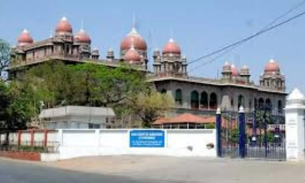 TS High Court halts Old Secretariat Demolition: సచివాలయం కూల్చివేత పనులకు బ్రేక్..