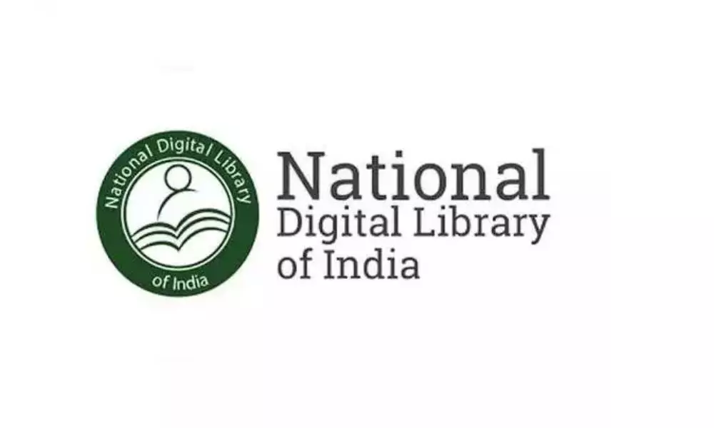 National Digital Library Of India:  కేజీ టూ పీజీ ఫ్రీ బుక్స్.. ఎక్కడో తెలుసా..