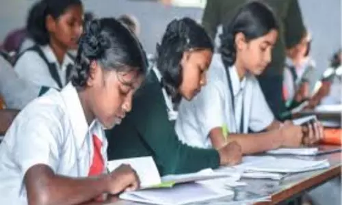 Calendar for primary education: ప్రాధమిక విద్యకు కాలెండర్ విడుదల చేసిన ఎన్సీఈఆర్టీ