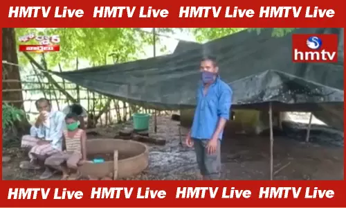 Corona evictions in villages: గ్రామాల్లో కరోనా వెలివేతలు