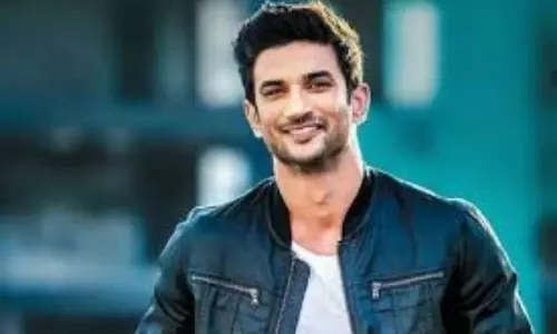 Road named as sushant singh rajput: బీహార్‌లోని ర‌హ‌దారికి బాలీవుడ్ హీరో సుశాంత్ సింగ్ రాజ్ పుత్ పేరు!