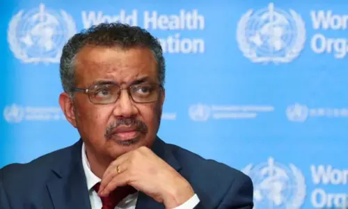 WHO Says COVID-19 Can Be Controlled: కరోనావైరస్ ను నియంత్రించడం సాధ్యమే : డబ్ల్యూహెచ్‌ఓ