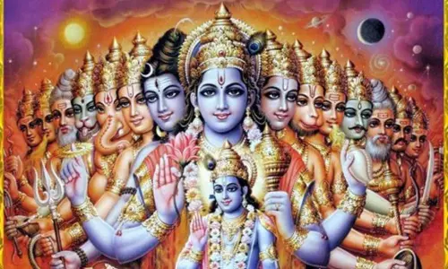 Pancha keshavaalayalu history: పంచ కేశవాలయాలు ఏవో తెలుసా...