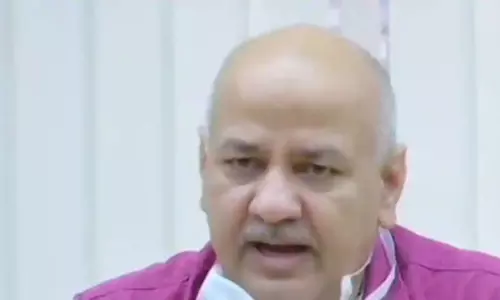 Delhi Govt cancels all state University Exams: జరిగే పరీక్షలన్నీ రద్దు: ఉప ముఖ్యమంత్రి