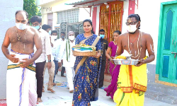 కరోనాపై అంతిమ విజయం మనదే: శాసనసభ్యురాలు విడదల రజిని కరోనాపై అంతిమ విజయం మనదే: శాసనసభ్యురాలు విడదల రజిని