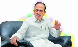 -ప్రతిపక్ష పార్టీ నాయకుల విమర్శలలో అర్థం లేదు: హొం మంత్రి మహమూద్ అలీ -ప్రతిపక్ష పార్టీ నాయకుల విమర్శలలో అర్థం లేదు: హొం మంత్రి మహమూద్ అలీ