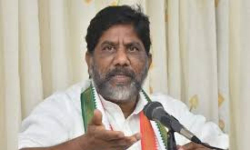 వరవరరావు ఆరోగ్యాన్ని కాపాడండి . కేంద్ర, రాష్ట్ర ప్రభుత్వాలకు సీఎల్పీ నేత భట్టి వినతి. వరవరరావు ఆరోగ్యాన్ని కాపాడండి . కేంద్ర, రాష్ట్ర ప్రభుత్వాలకు సీఎల్పీ నేత భట్టి వినతి.