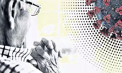 WHO Coronavirus updates: వైరస్ వ్యాప్తికి చాలా మార్గాలున్నాయి.. ప్రపంచ ఆరోగ్య సంస్థ