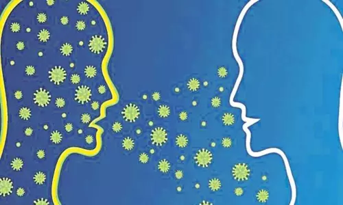 Coronavirus Air Sharing: ప్రత్యేక పరిస్థితులుంటేనే గాలి ద్వారా వ్యాప్తి.. పరిశోధనలు ద్వారా గుర్తించిన శాస్త్రవేత్తలు